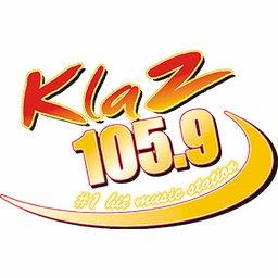 KLAZ 105.9 FM live