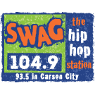 KLCA-HD2 Swag 104.9 FM live