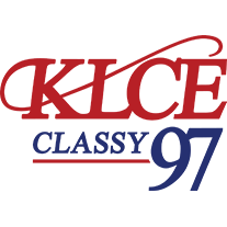 KLCE Classy 97.3 FM live