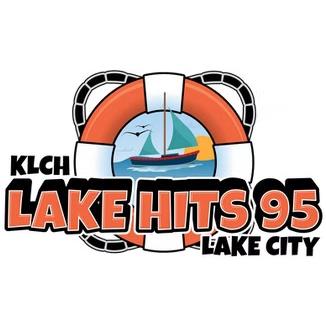 KLCH Lake Hits 95 live