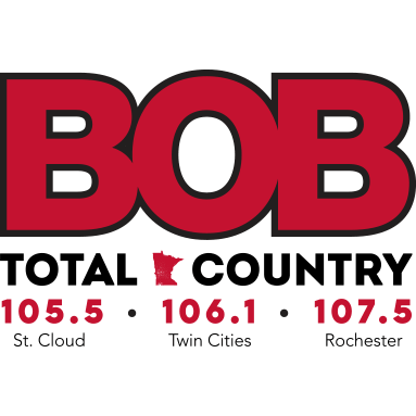 KLCI 106.1 FM TOTAL Country BOB-FM live