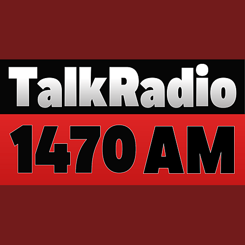KLCL Talk Radio 1470 live
