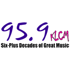 KLCM 95.9 FM live