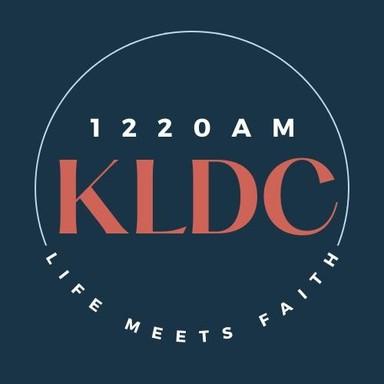 KLDC 1220 AM live