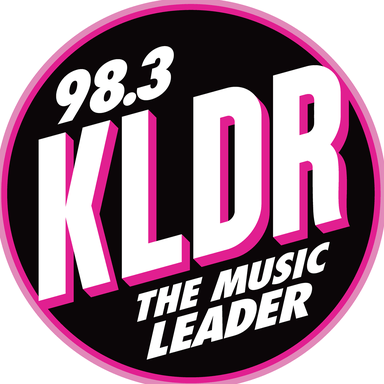 98.3 KLDR live
