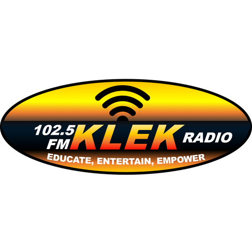 KLEK-LP 102.5 FM live