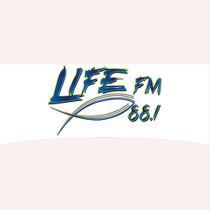 KLFC Life FM 88.1 live