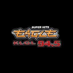 KLGL The Eagle 94.5 FM live