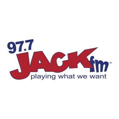 KLGR-FM 97.7 Jack FM live