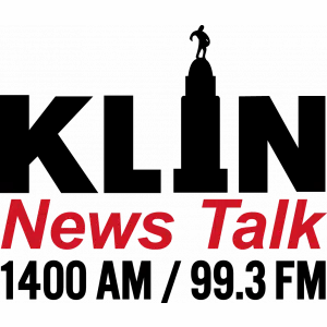 KLIN News Talk 1400 AM live