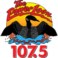 KLIZ The Power Loon 107.5 (US Only) live