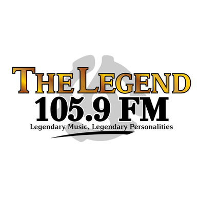 KLJN 105.9 THE LEGEND live