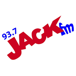 KLKO Jack FM 93.7 live