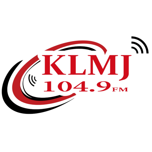 KLMJ 104.9 FM live