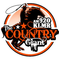 KLMR The Country Giant 920 AM live