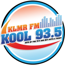 KLMR Kool 93.5 FM live