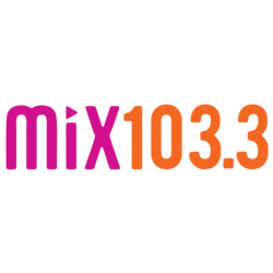 KLMS Mix 103.3 FM live