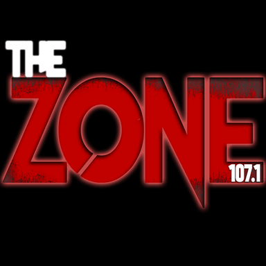 KLMZ The Zone 107.1 FM live