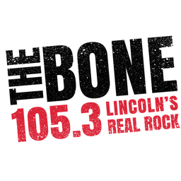 KLNC 105.3 The Bone live