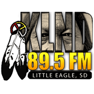 KLND 89.5 FM live