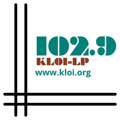 KLOI-LP live