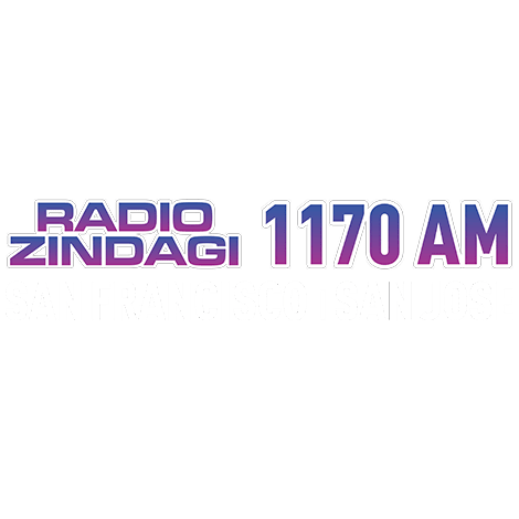 KLOK Radio Zindagi 1170 AM live