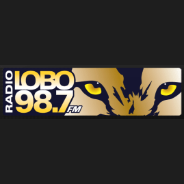 KLOQ Radio Lobo 98.7 FM live