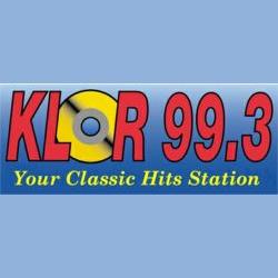 KLOR-FM KLOR 99.3 live
