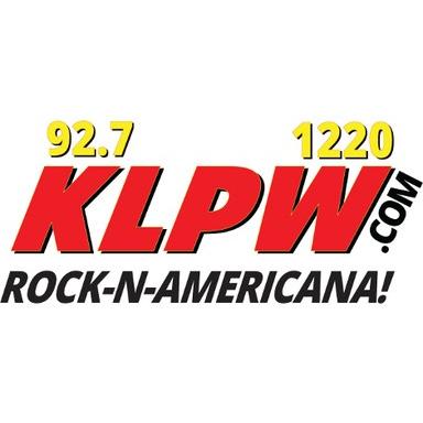 KLPW 1220 AM & 92.7 FM live