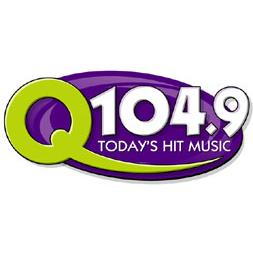 KLQQ Q 104.9 FM live