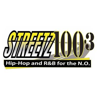 KLRZ Streetz 100.3 FM live