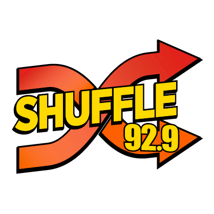 KLSC Shuffle 92.9 FM live