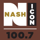 KLSZ Nash Icon 100.7 FM live