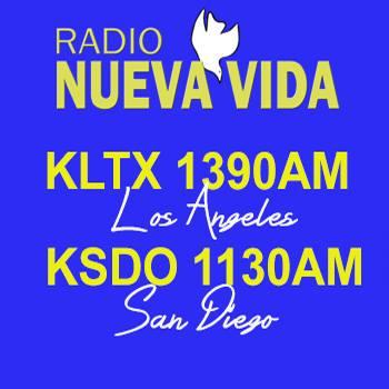 KLTX Radio InspiraciÃ³n 1390 AM live