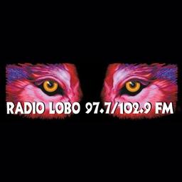 KLVO / KSFE Radio Lobo 97.7 & 102.9 FM live