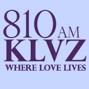 KLVZ Legends 95.3 FM, 810 AM live