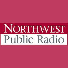 KLWS Northwest Public Radio live