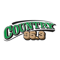 KLXS-FM Country 95.3 live