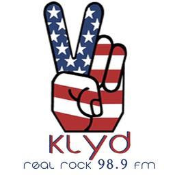 KLYD 98.9 FM live