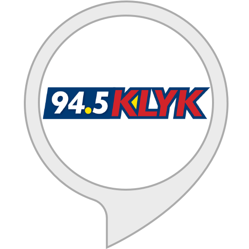 KLYK Magic 94.5 (US Only) live