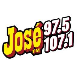 KLYY JosÃ© 97.5 y 107.1 live
