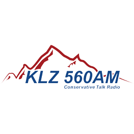 KLZ 560 AM live