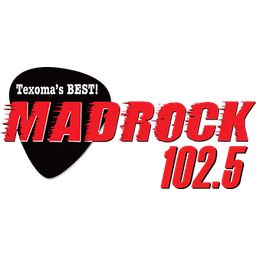 KMAD Mad Rock 102.5 FM live