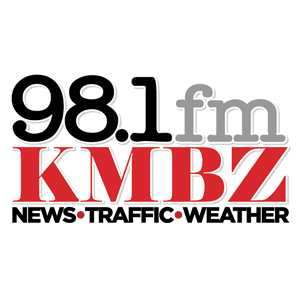 KMBZ Newsradio 98.1 FM (US Only) live