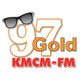 KMCM 97 Gold Oldies FM live