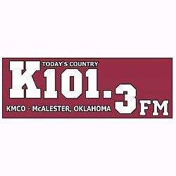 KMCO 101.3 FM live
