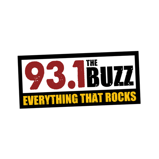 KMCS The buzz 93.1 FM live