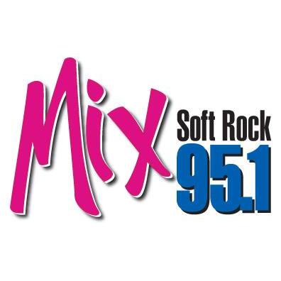 KMDR Mix 95.1 FM live