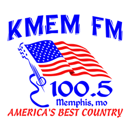 KMEM 100.5 FM live