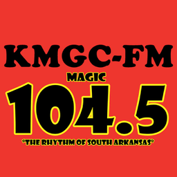 KMGC Magic 104.5 FM live